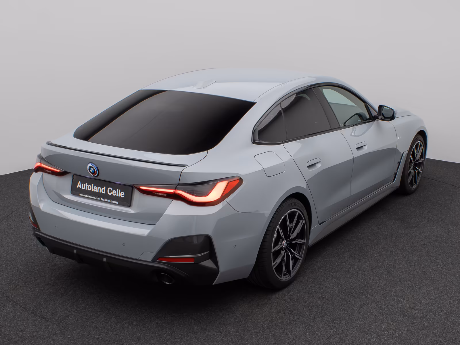 BMW 420 Gran Coupé xD M SportPro Kamera DAB H/K 19Zl, миниатюра 7