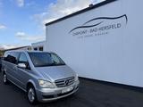 Mercedes-Benz Viano 2.2 CDI Trend lang (639.813) - Mercedes-Benz Viano V6 mit Diesel-Antrieb