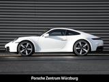 Porsche 992 -2 (911) 911 Carrera BOSE Sitzbelüftung HD-M - weiße Porsche 992
