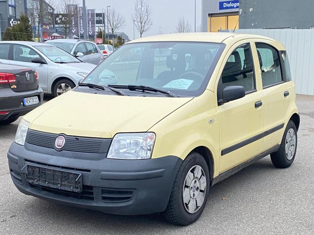 Fiat Panda 1.1 8V Active