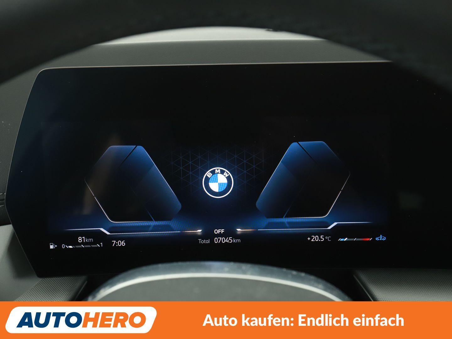BMW 218 Active Tourer 218i Active Tourer Aut.*NAVI*LED*TEMPO*CAM*PDC*, миниатюра 18