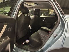 CITROEN C4 - Ansicht 21