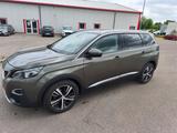Peugeot 5008 THP 165 EAT6 Allure 7-Sitzer Automatik AHK  - Peugeot 5008: Thp