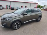 Peugeot 5008 THP 165 EAT6 Allure 7-Sitzer Automatik AHK  - Peugeot 5008: Auto