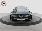 Mercedes-Benz CLA 35 AMG SB 4Matic MBUX APP PANO KAM NAVI AMBI - Mercedes-Benz CLA 35 AMG Shooting Brake mit Benzin-Antrieb