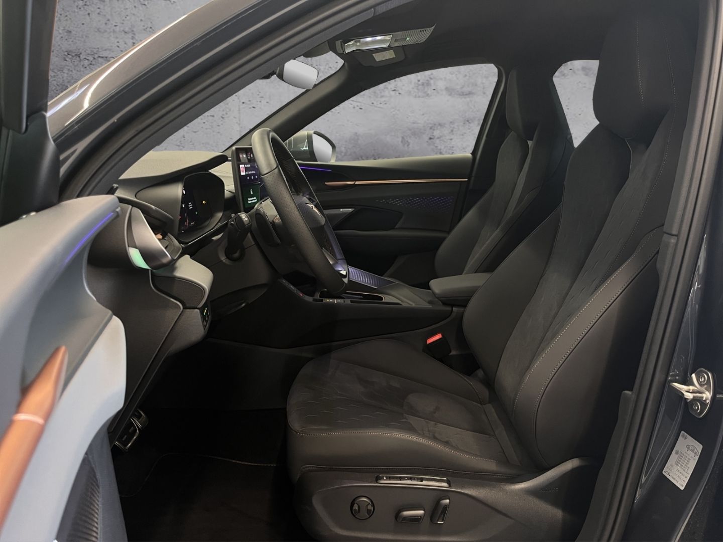 Cupra Terramar - Bild 10