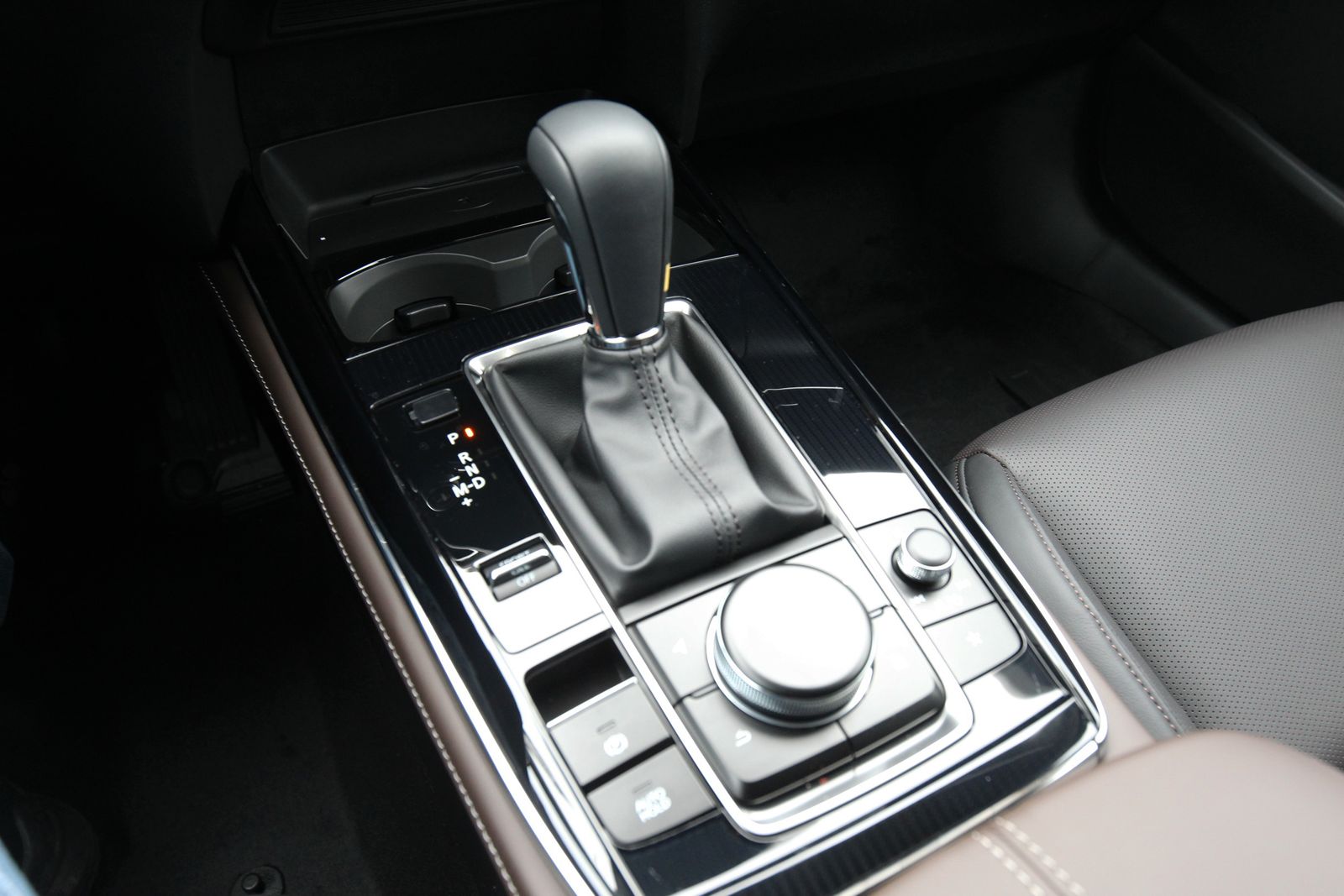 Mazda CX-30 - Bild 8