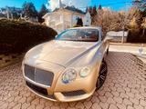 Bentley Continental GT 4.0 V8 /Facelift / LESEN / - Bentley Continental von privat