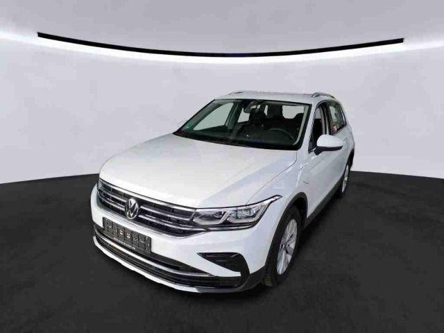 Volkswagen Tiguan 1.4 TSI eHybrid DSG ELEGANCE NAVI MATRIX 