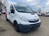 Opel Vivaro Kasten L1H1 2,7t Klima 3 Sitzer - Opel Vivaro aus 2014