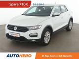 Volkswagen T-Roc 1.0 TSI*PDC*SHZ*KLIMA* - VW T-Roc Gebrauchtwagen in Stuttgart
