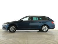 Skoda Superb - Vorschau Bild 4