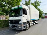 Mercedes-Benz Actros 1832 Thermo King TS 600 / Euro5 / 531km - Angebote