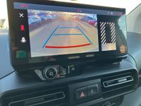 Fiat Doblo - Vorschau Bild 10