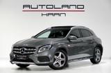 Mercedes-Benz GLA180 AMG Line*Pano*Leder*Navi*E-Klappe*LED*AHK - Mercedes-Benz GLA 180 in Düsseldorf