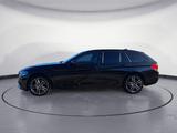BMW 520d xDrive Touring Sport Line Innovationsp. - BMW 5er Reihe aus 2019
