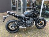 Yamaha MT 07 Mod.24  35kw A2 - YAMAHA MT 07 35KW
