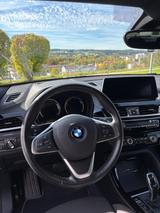 BMW iX2 TÜV bis 10/2027 (neu) - BMW iX2 Gebrauchtwagen