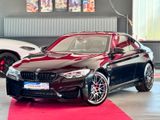 BMW M4Coupe Competition LED HeadUP 20Zol Deutsch 2Hd - BMW M4: Coupé, Competition