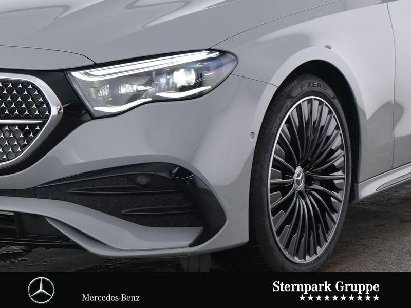 Mercedes-Benz E 220 d AMG Night+Pano+Super+Burm+Memory+DigiLi+