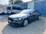 Audi A6 2.0 TFSI sport selection 3fach S-line  - Audi A6 mit Benzin-Antrieb: Limousine, 3.2