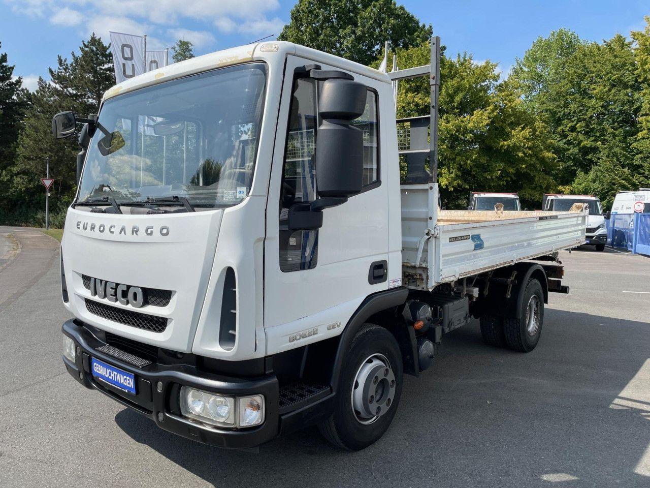 Iveco Eurocargo ML80E22K AHK