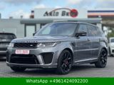 Land Rover Range Rover Sport SVR Carbon Edition PANO|AHK - Land Rover Range Rover Sport: Svr Carbon Edition