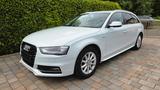Audi A4 Sport Edition S-Line PANO Xenon Sound Allwett - Audi A4: Kombi, Edition