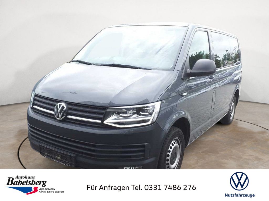 Image of Volkswagen T6 Kombi