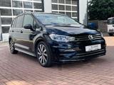 Volkswagen Touran Sound R-Line 1.Hand LED Navi DSG Service - Volkswagen Touran SOUND mit Benzin-Antrieb