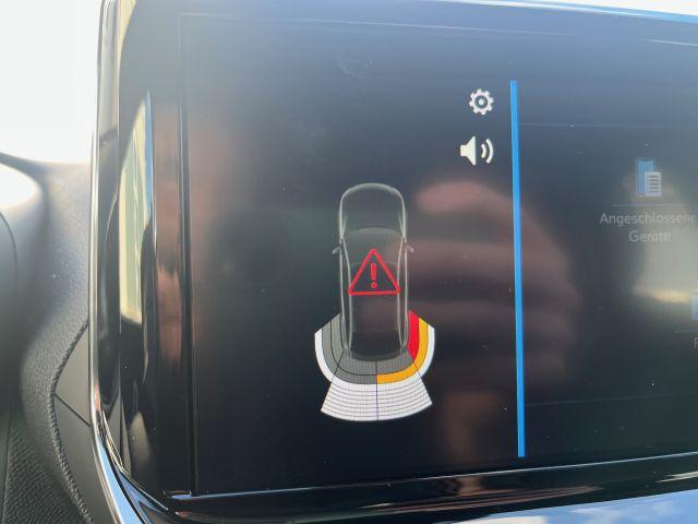 Peugeot 2008 Benzin 100 Style (U)