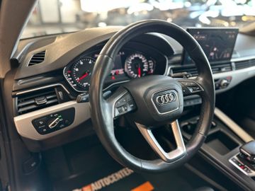 Audi A4 Avant 40 TDI quattro *LED*ACC*Sportsitze*