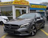 Mercedes-Benz CLA 200d Urban SB 4Matic*1Hd*Night*LED*Pano*Memo - Mercedes-Benz CLA 200 Shooting Brake Diesel Gebrauchtwagen