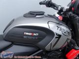Triumph Trident 660 aus 1.Hand wie NEU 48PS / A2 Zubehör - TRIUMPH TR2