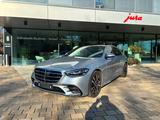 Mercedes-Benz S 350d 4MATIC AMG HeadUp 360 Luft Pano Burmester