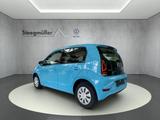 Volkswagen up! move - VW up! Gebrauchtwagen in Stuttgart
