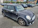 MINI Mini 1.6 16V One (55kW) - MINI MINI: 55 Kw