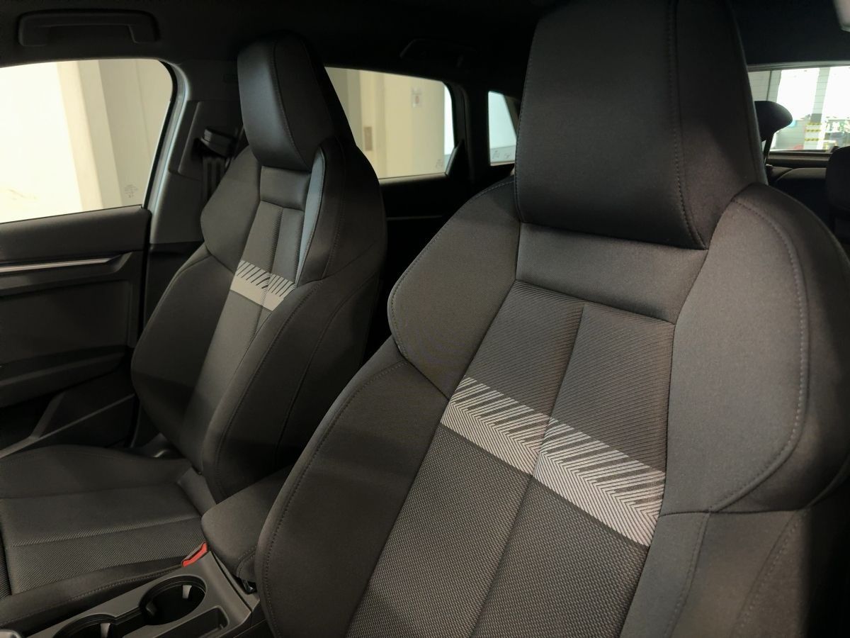 Audi A3 - Bild 21