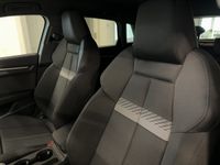 Audi A3 - Vorschau Bild 21