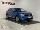 Volkswagen T-Roc T-Roc 2.0 TDI SCR 150 CV DSG 4M - VW T-Roc mit Halbautomatikschaltung