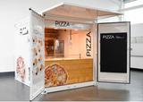 ROKA SEECONTAINER 30  Pizza *SONDERPREIS! - Seecontainer
