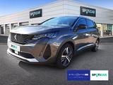 Peugeot 5008 1.2 PureTech 130 Allure P ack (EURO 6d) - gebrauchte Peugeot 5008 aus dem Jahr 2021