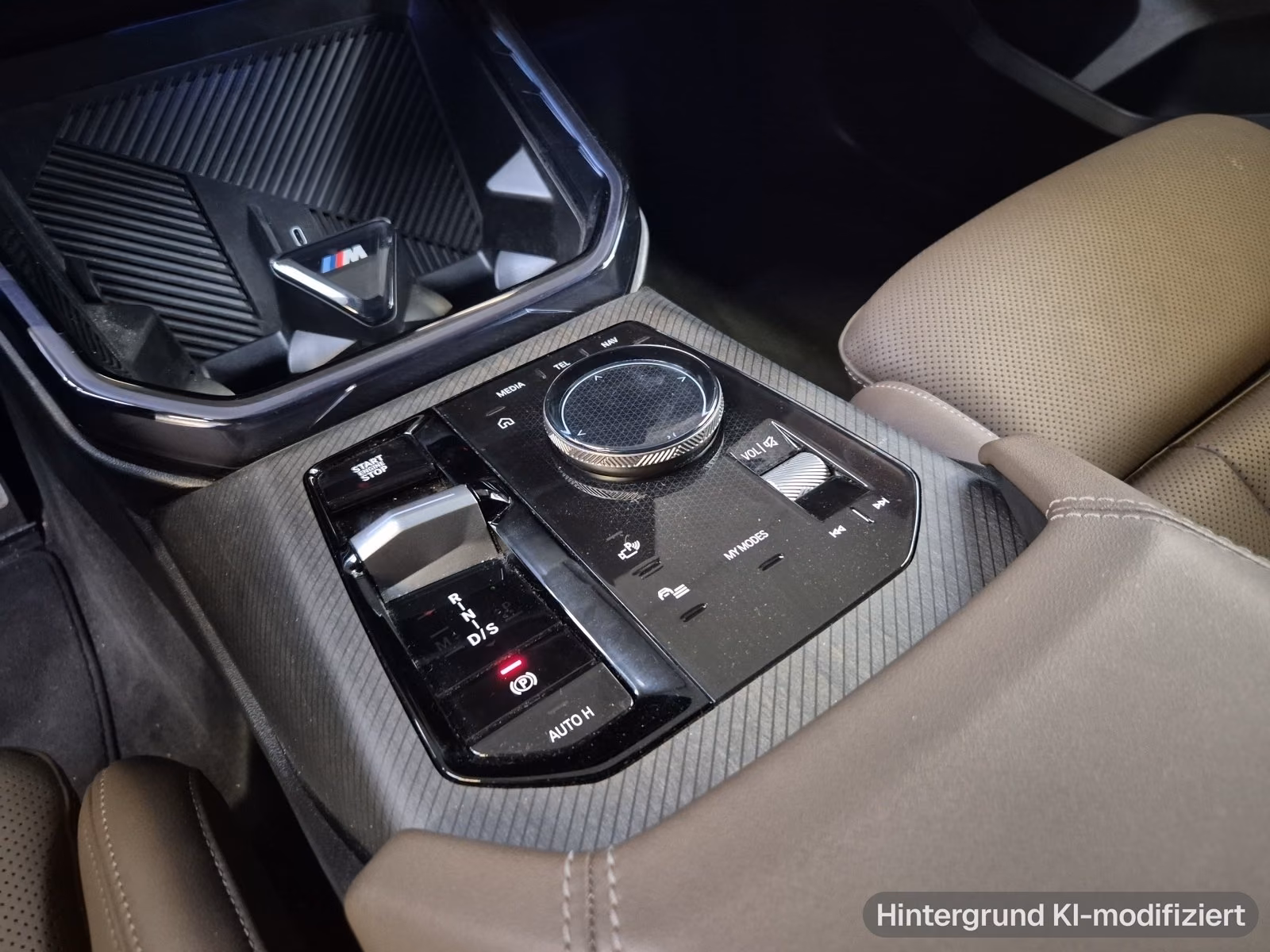 BMW X3 20 xDrive M Sport|Anhängerk.|DrivingAssistant
