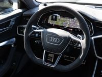 Audi RS6 - Vorschau Bild 19