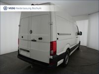 Volkswagen Crafter - Vorschau Bild 5