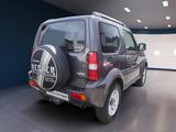 Suzuki Jimny 1.3 Style Ranger KLIMA SITZHEIZUNG AHK - Suzuki: R