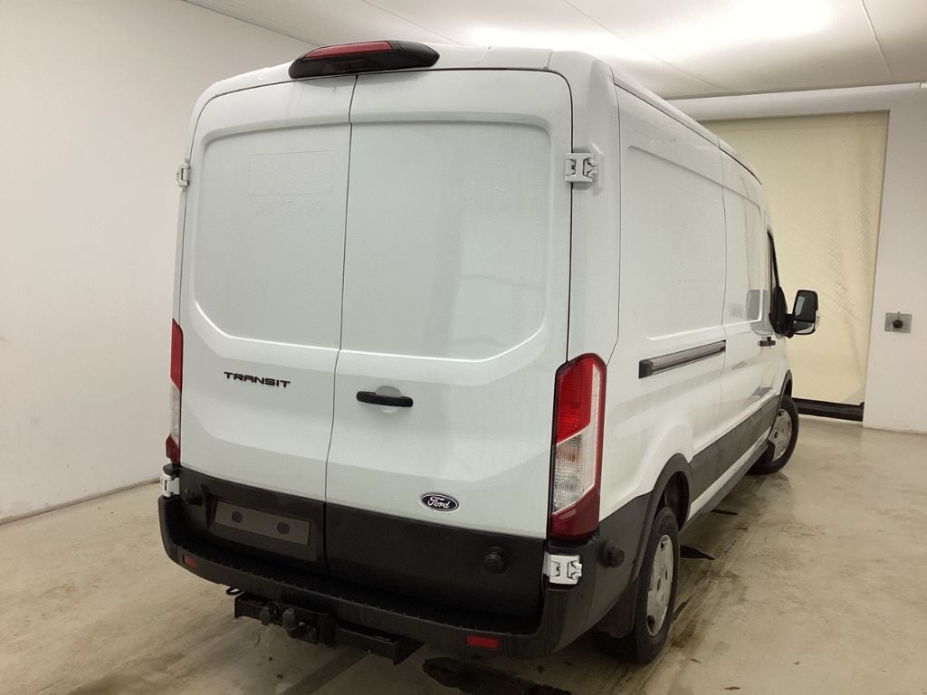 Fahrzeugabbildung Ford Transit Kasten 350 L3 Trend AHK Navi Kamera DAB