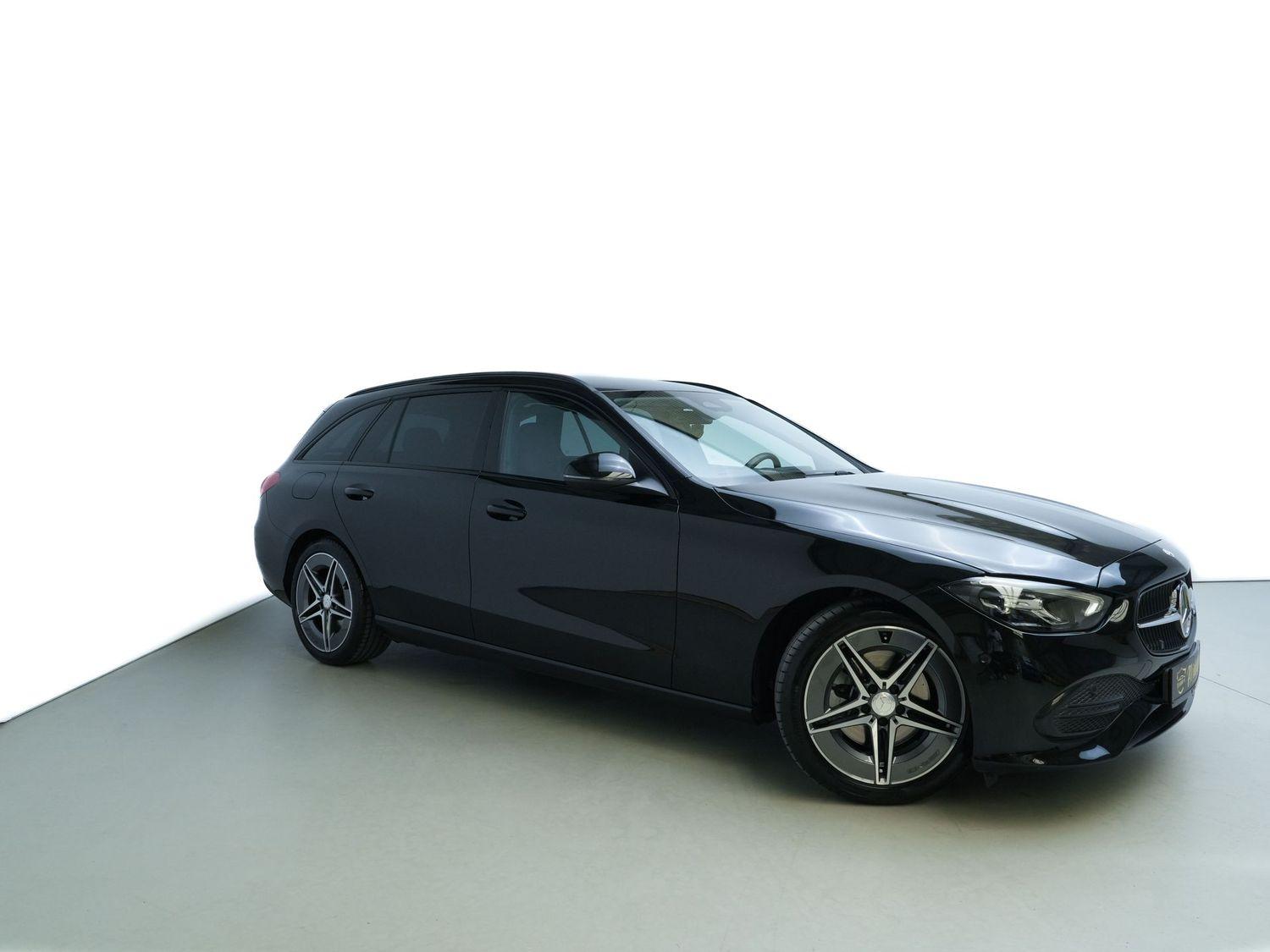 Mercedes-Benz C 200 Avantgarde MBUX*KAMERA*8FACH*MB100 GARANTI