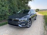 Volkswagen Passat Alltrack 2.0 TDI SCR 140kW DSG 4MOT A... - VW Passat Alltrack von privat