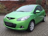 Mazda 2 Lim. 1.3 Independence Sport*AHK*1-HAND*